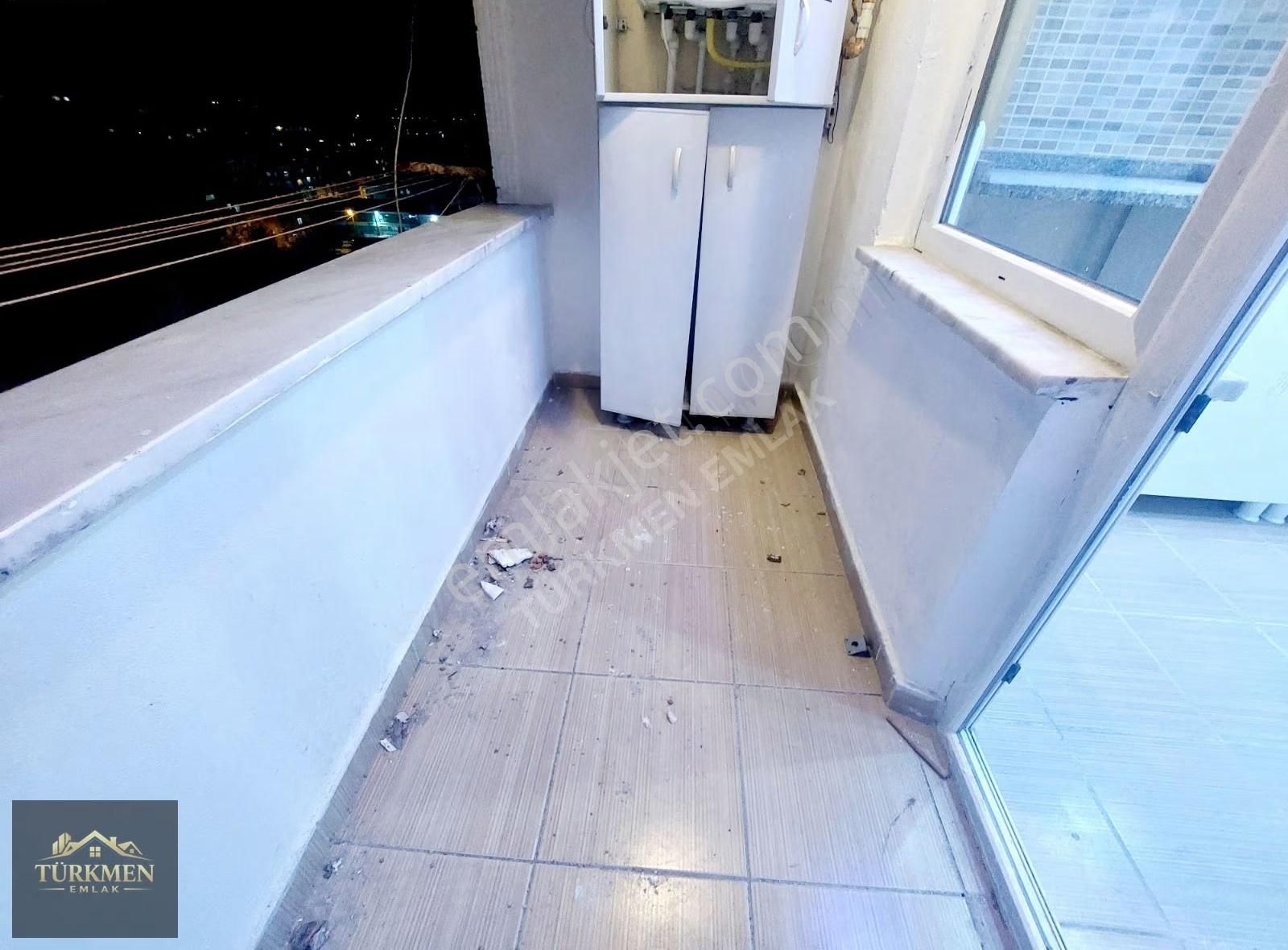 Türkmen Emlak'tan Satılık Bağımsız Girişli 4+2 Masrafsız Dubleks - Görsel 12