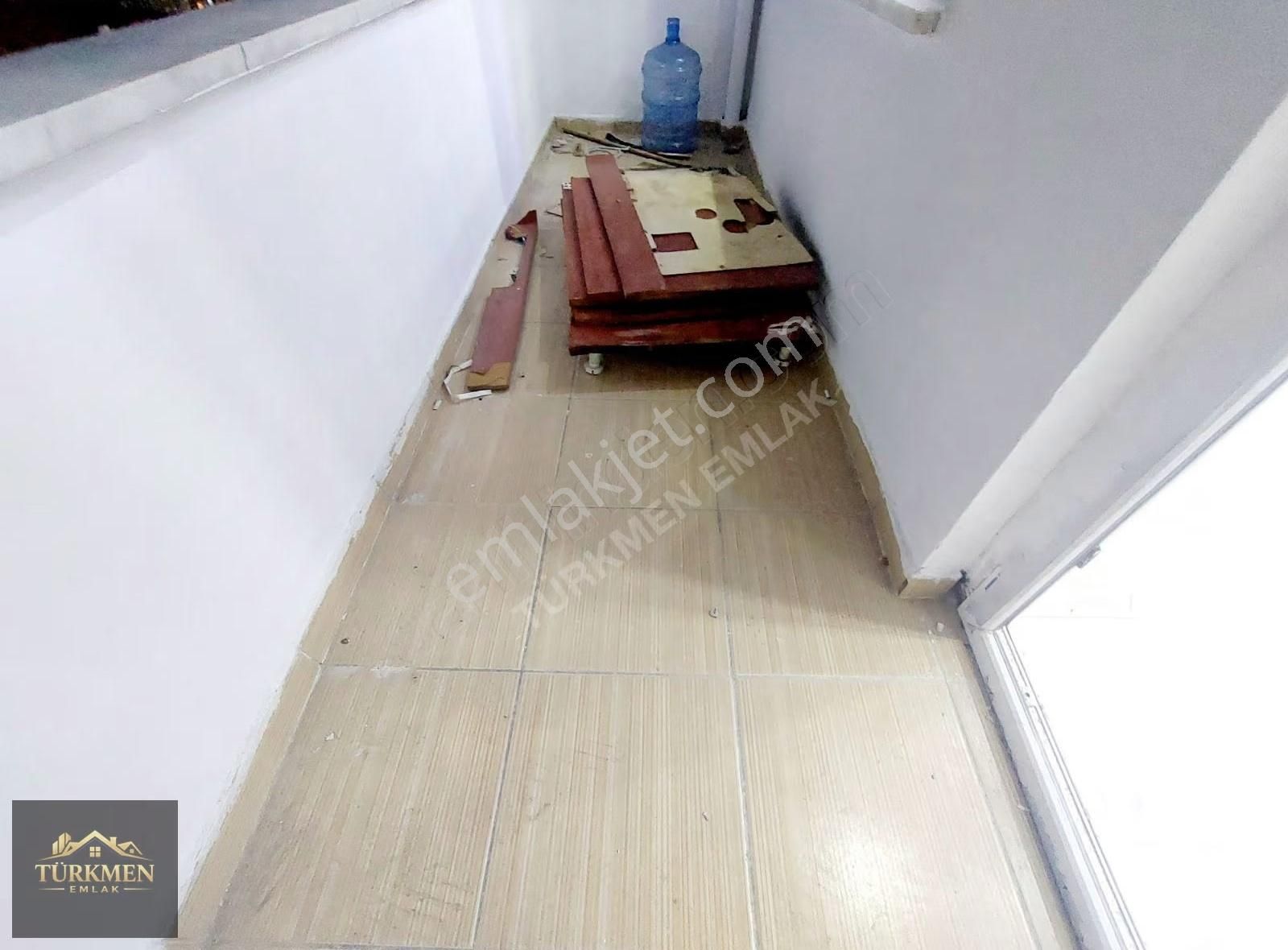 Türkmen Emlak'tan Satılık Bağımsız Girişli 4+2 Masrafsız Dubleks - Görsel 20