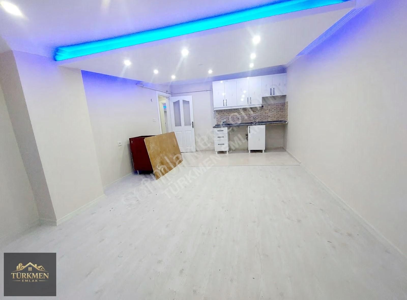 Türkmen Emlak'tan Satılık Bağımsız Girişli 4+2 Masrafsız Dubleks - Görsel 23
