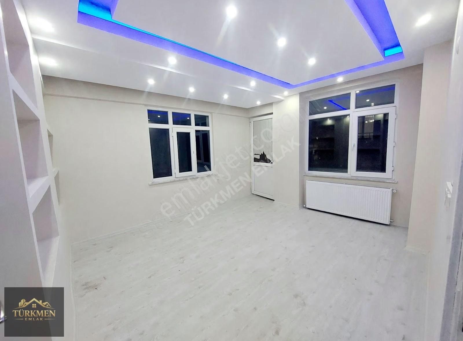 Türkmen Emlak'tan Satılık Bağımsız Girişli 4+2 Masrafsız Dubleks - Görsel 16