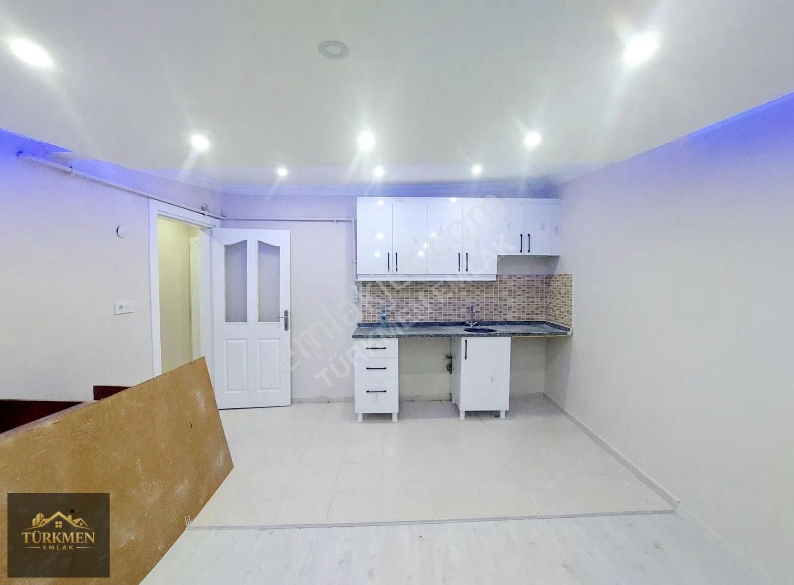 Türkmen Emlak'tan Satılık Bağımsız Girişli 4+2 Masrafsız Dubleks - Görsel 30