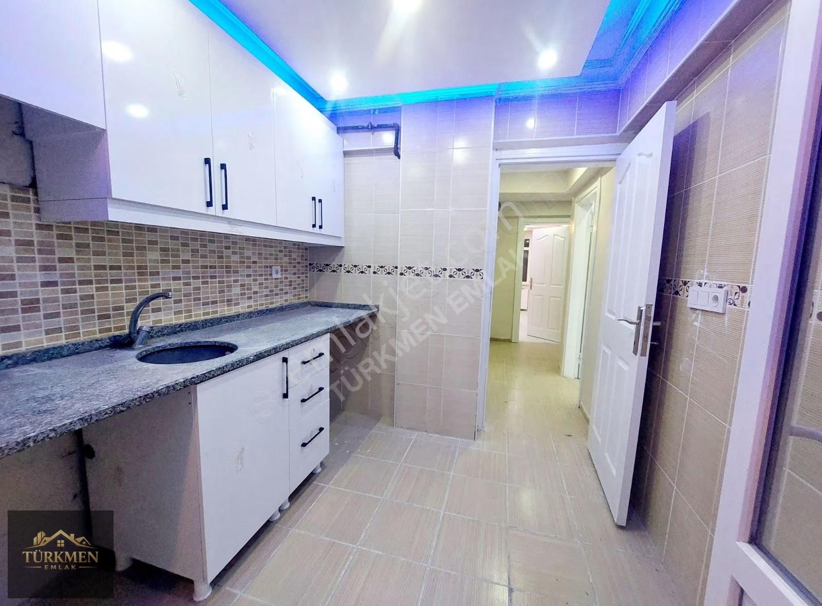 Türkmen Emlak'tan Satılık Bağımsız Girişli 4+2 Masrafsız Dubleks - Görsel 18
