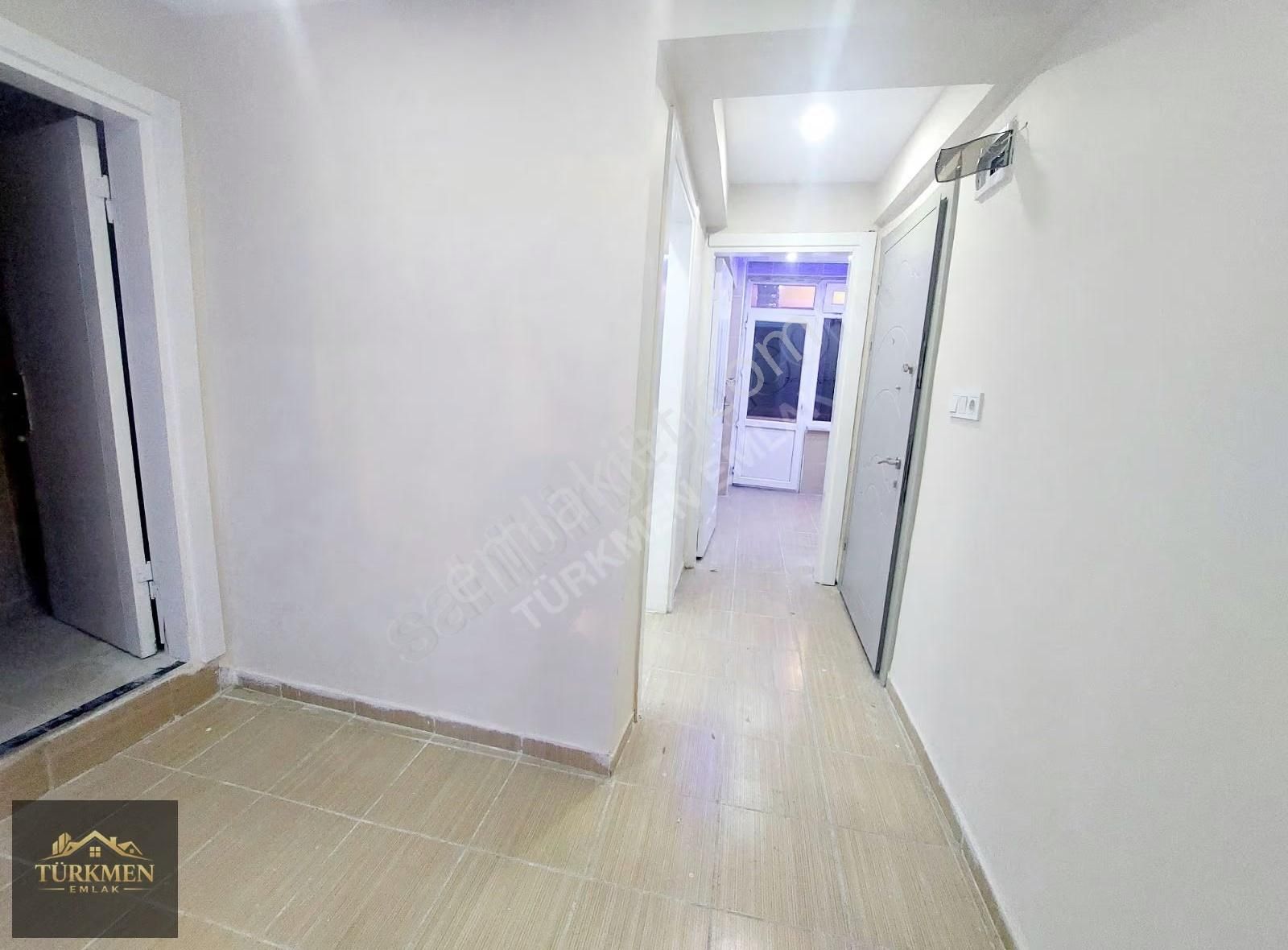 Türkmen Emlak'tan Satılık Bağımsız Girişli 4+2 Masrafsız Dubleks - Görsel 13