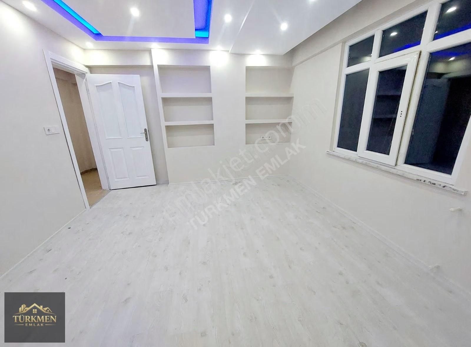 Türkmen Emlak'tan Satılık Bağımsız Girişli 4+2 Masrafsız Dubleks - Görsel 2