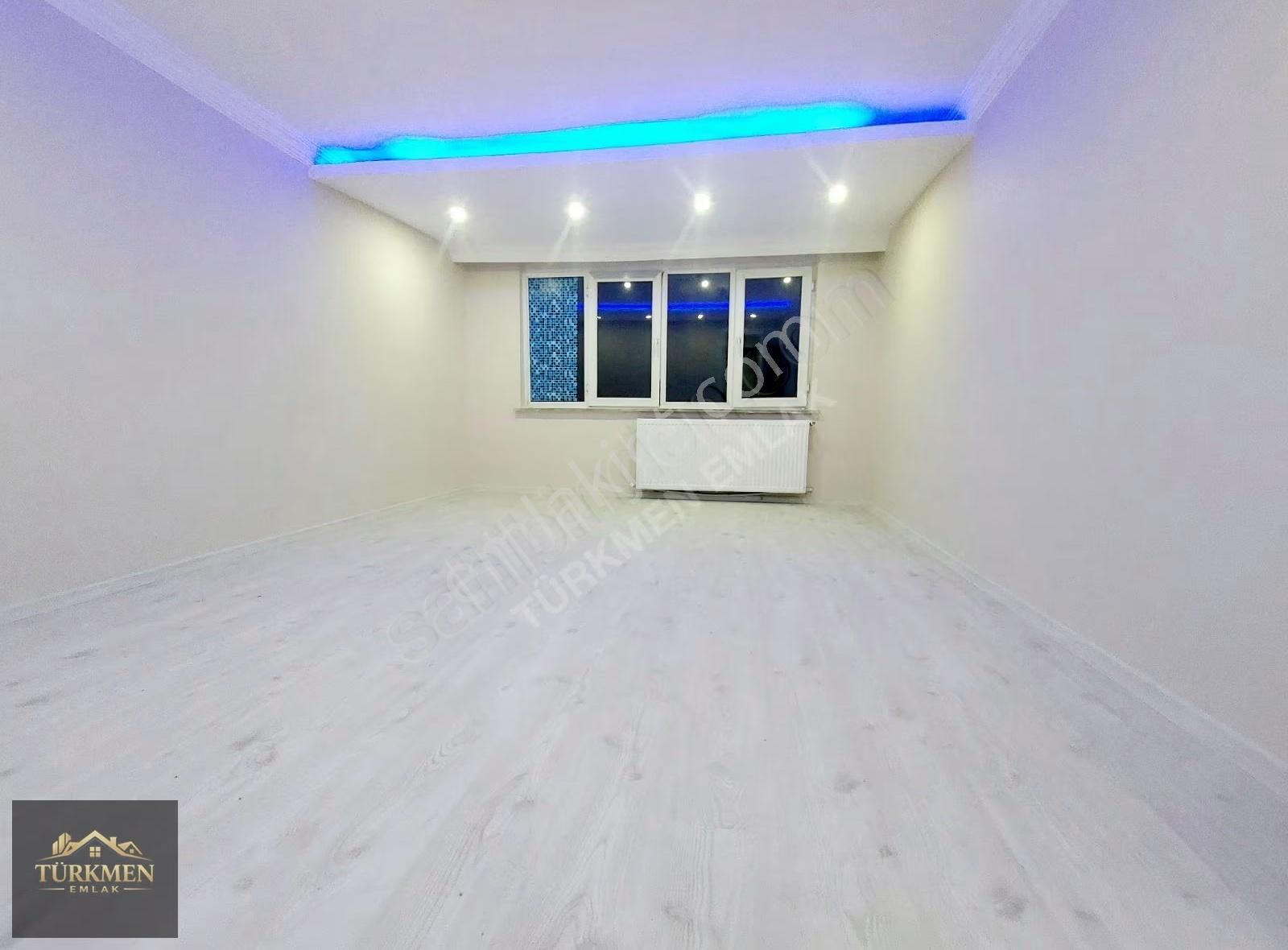 Türkmen Emlak'tan Satılık Bağımsız Girişli 4+2 Masrafsız Dubleks - Görsel 3