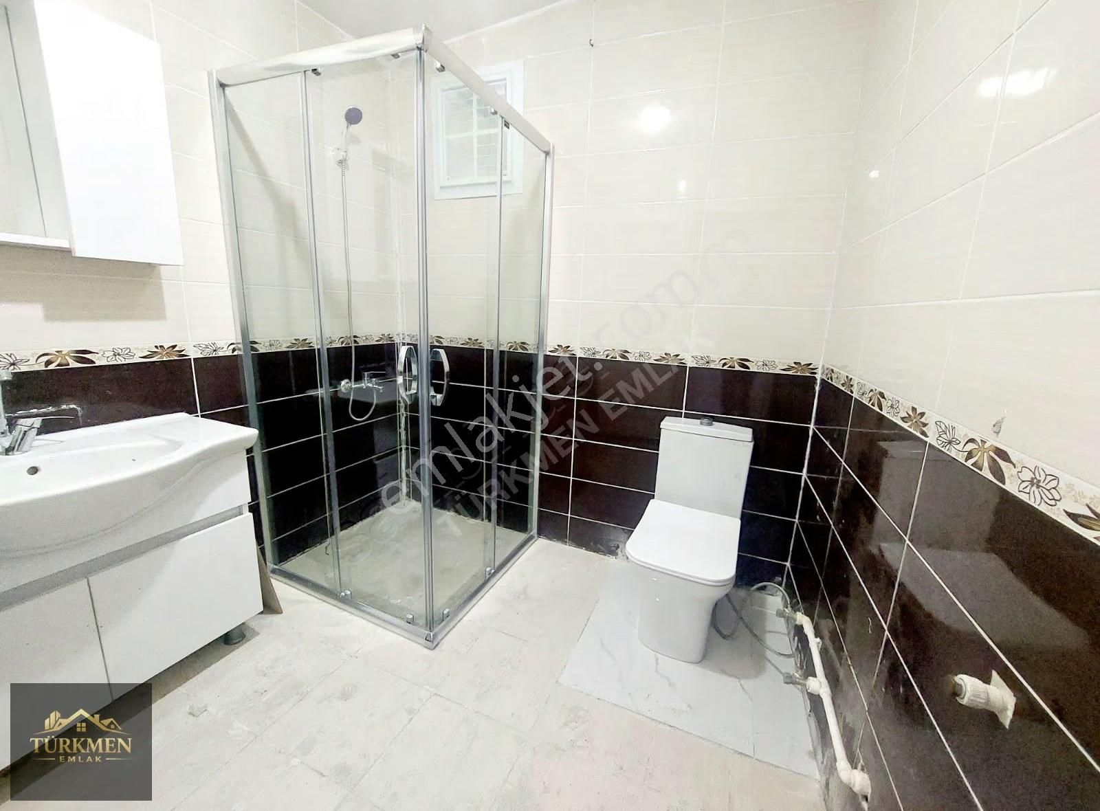 Türkmen Emlak'tan Satılık Bağımsız Girişli 4+2 Masrafsız Dubleks - Görsel 27