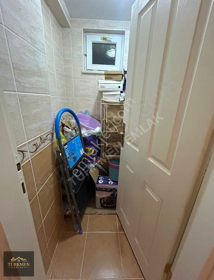 Türkmen Emlak'tan Gazi Mah. Satılık 2+1 Çift Balkonlu 2 Kat - Görsel 12