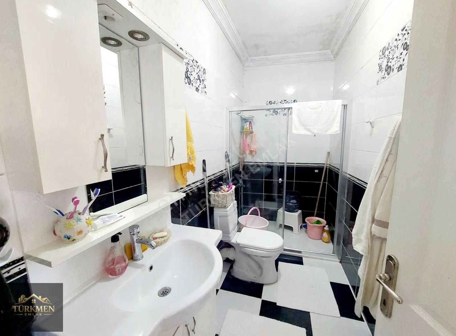 Türkmen Emlak'tan Gazi Mah. Satılık 3+2 Asansörlü Dubleks Daire - Görsel 27