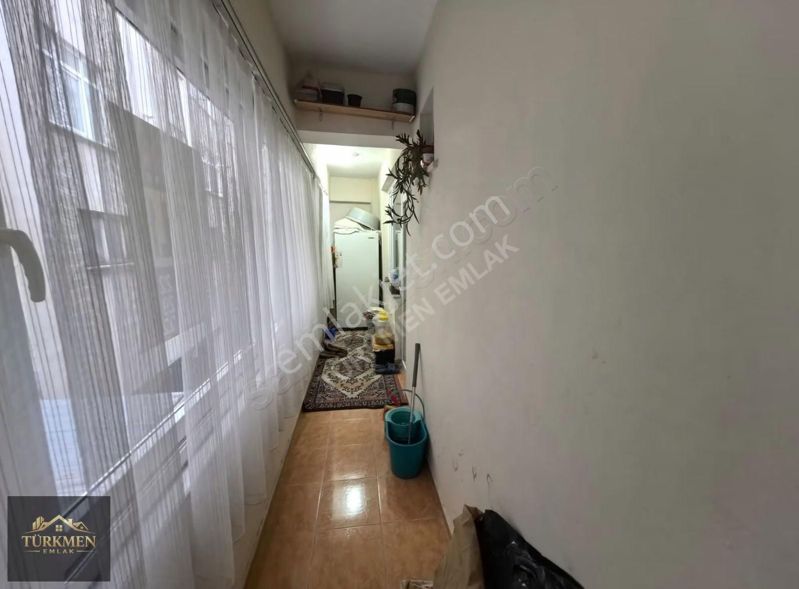 Türkmen Emlak'tan 75 Yıl Mah.satılık 3+1 Evebeyn Banyolu Daire - Görsel 28