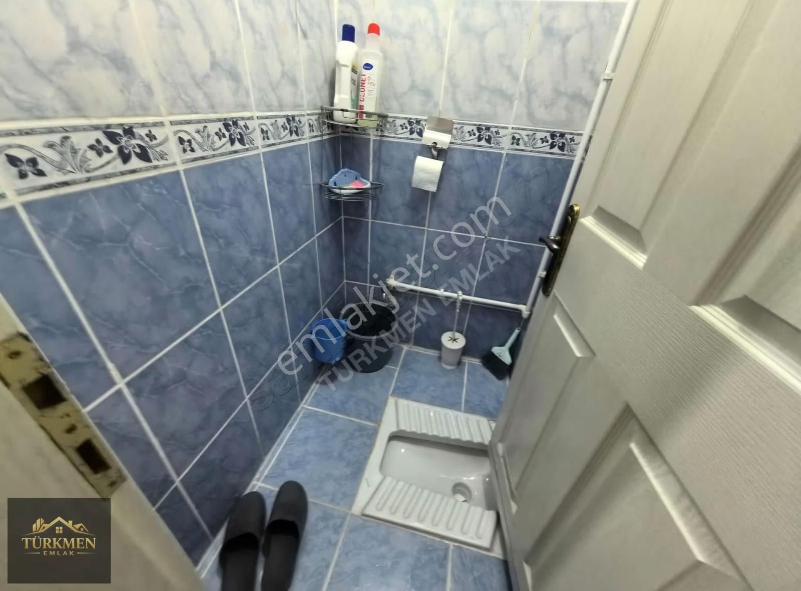 Türkmen Emlak'tan 75 Yıl Mah.satılık 3+1 Evebeyn Banyolu Daire - Görsel 34