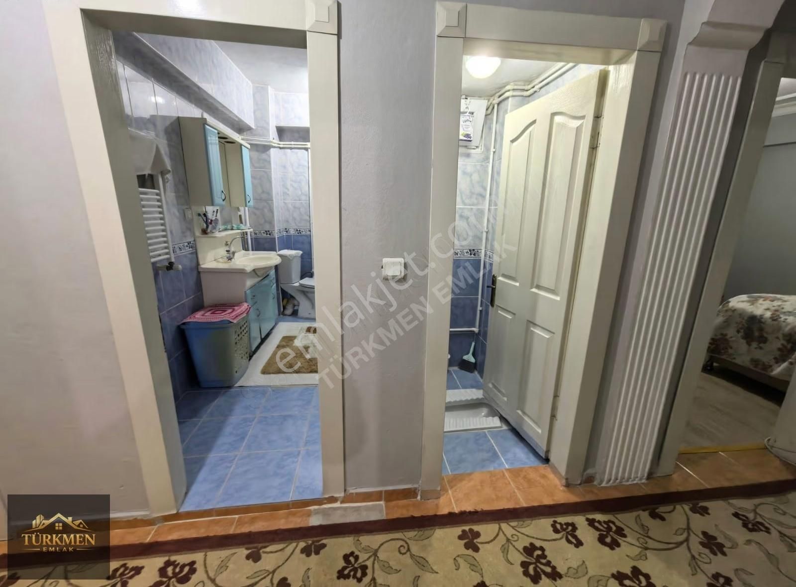 Türkmen Emlak'tan 75 Yıl Mah.satılık 3+1 Evebeyn Banyolu Daire - Görsel 29