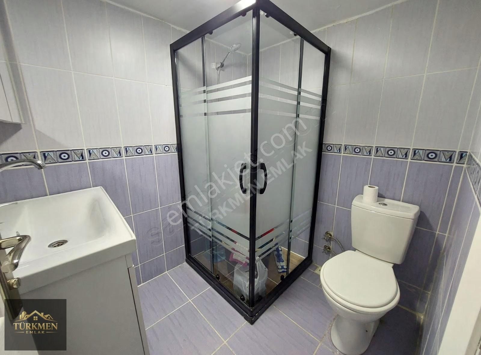 Türkmen Emlak'tan Gazi Mah.satılık 4+2 Masrafsız Dubleks Daire - Görsel 29