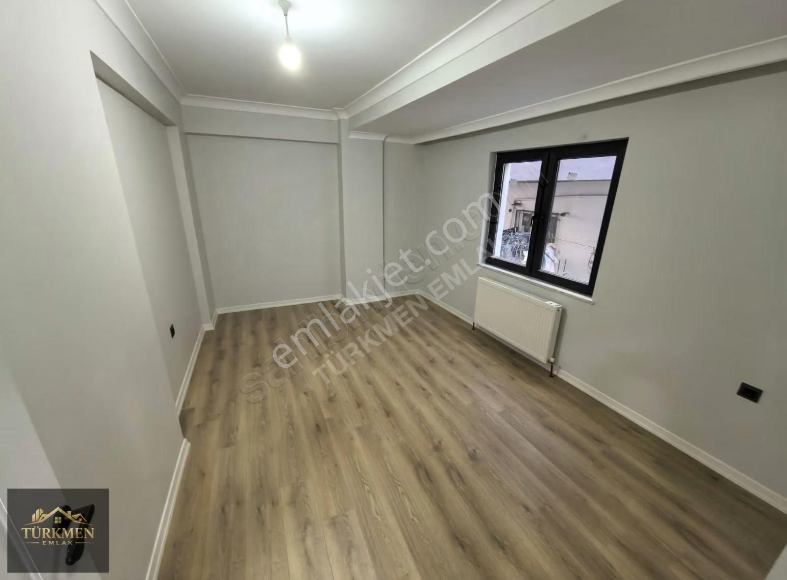 Türkmen Emlak'tan Satılık Sıfır Balkonlu 2+1 Yüksek Giriş Daire - Görsel 22