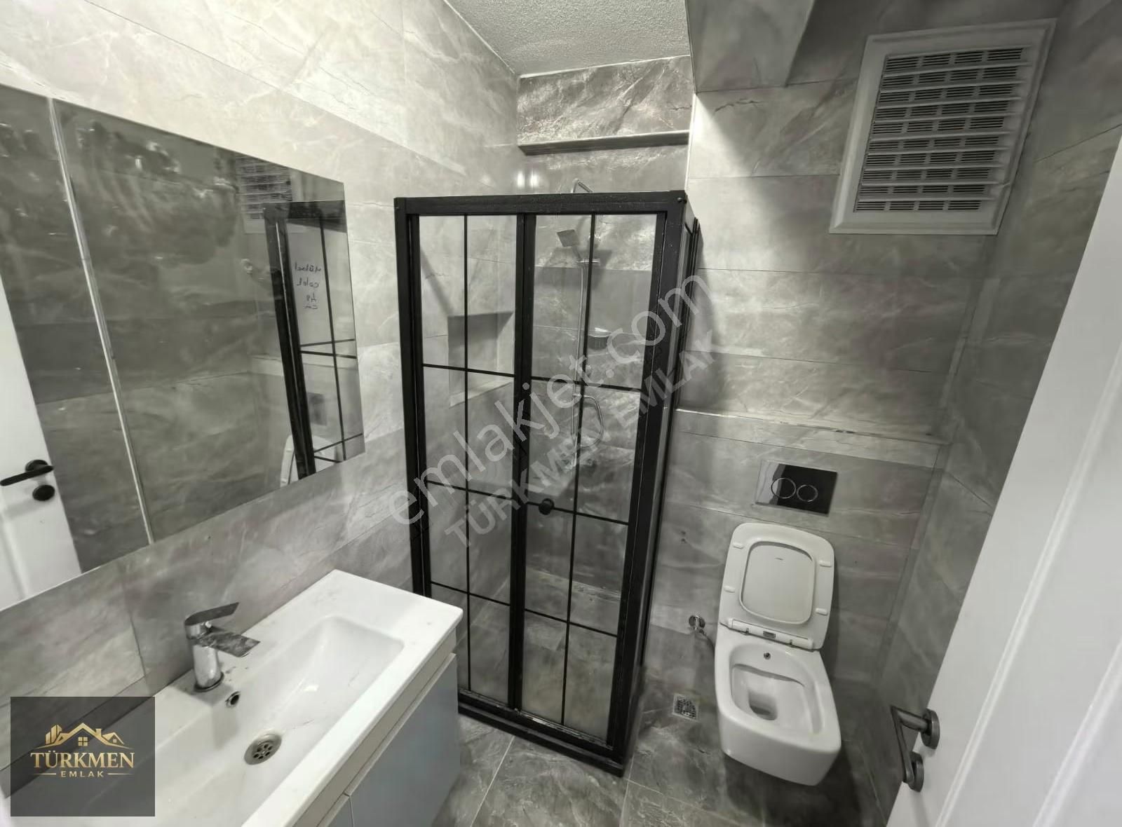 Türkmen Emlak'tan Satılık Sıfır Balkonlu 2+1 Yüksek Giriş Daire - Görsel 25