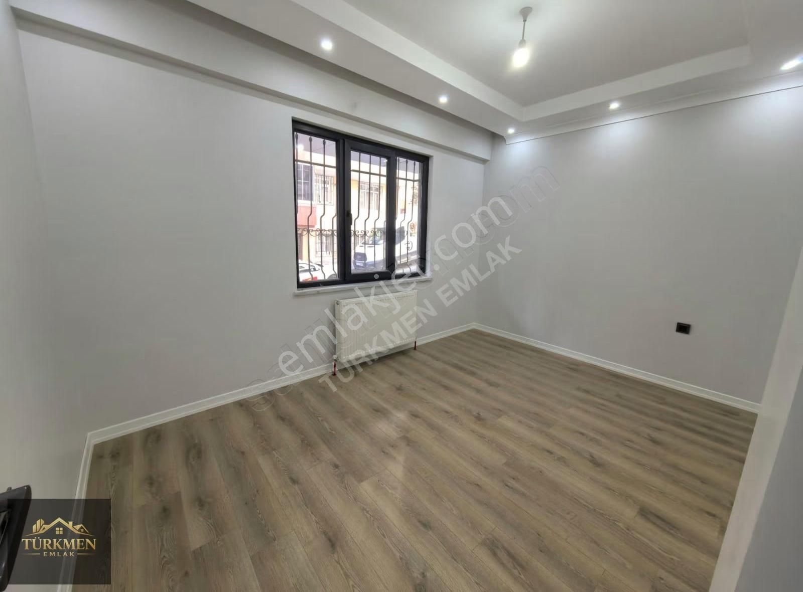 Türkmen Emlak'tan Satılık Sıfır Balkonlu 2+1 Yüksek Giriş Daire - Görsel 8