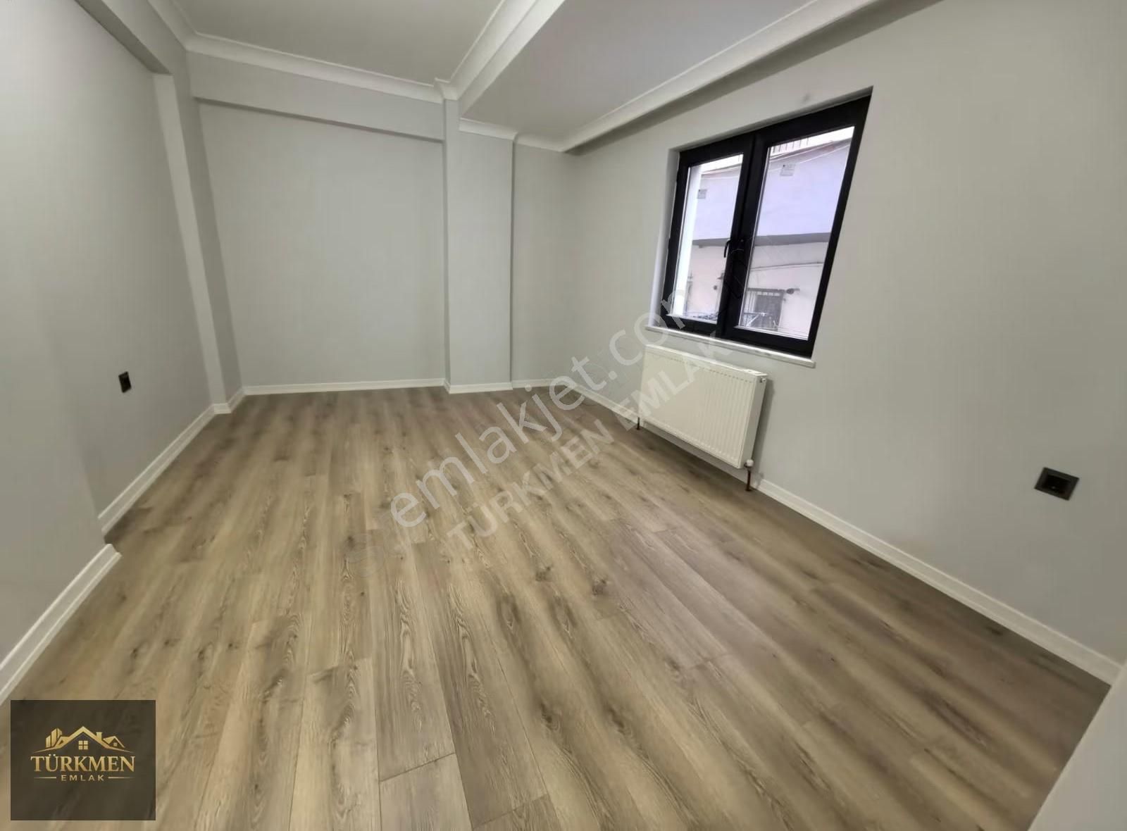Türkmen Emlak'tan Satılık Sıfır Balkonlu 2+1 Yüksek Giriş Daire - Görsel 11