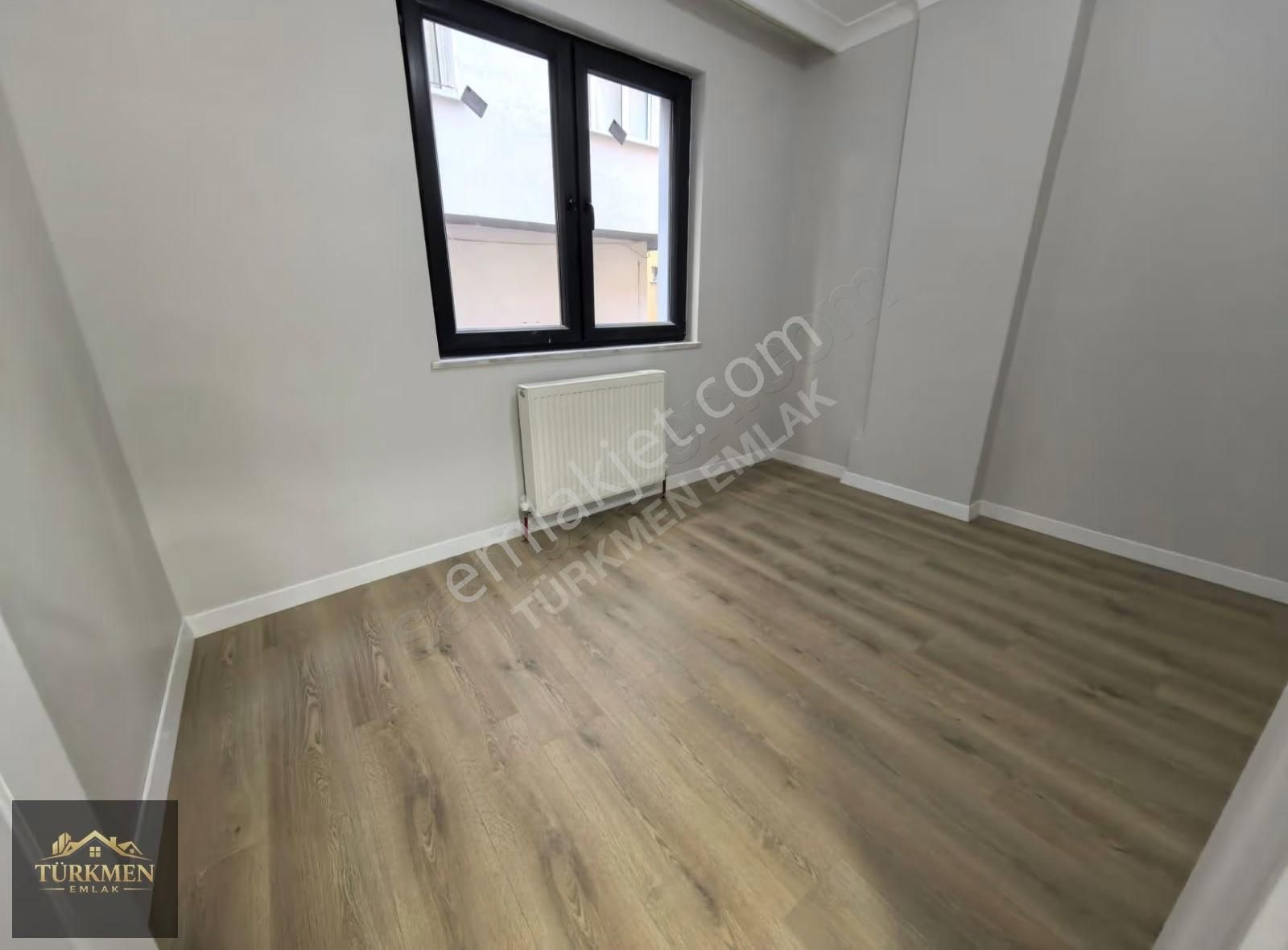 Türkmen Emlak'tan Satılık Sıfır Balkonlu 2+1 Yüksek Giriş Daire - Görsel 4