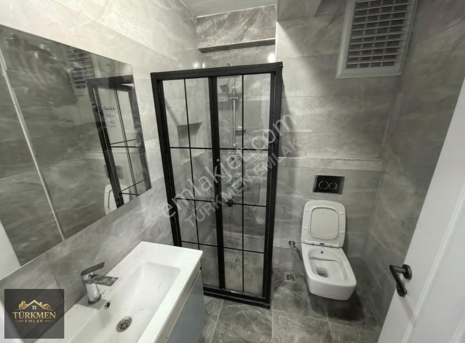 Türkmen Emlak'tan Satılık Sıfır Balkonlu 2+1 Yüksek Giriş Daire - Görsel 3