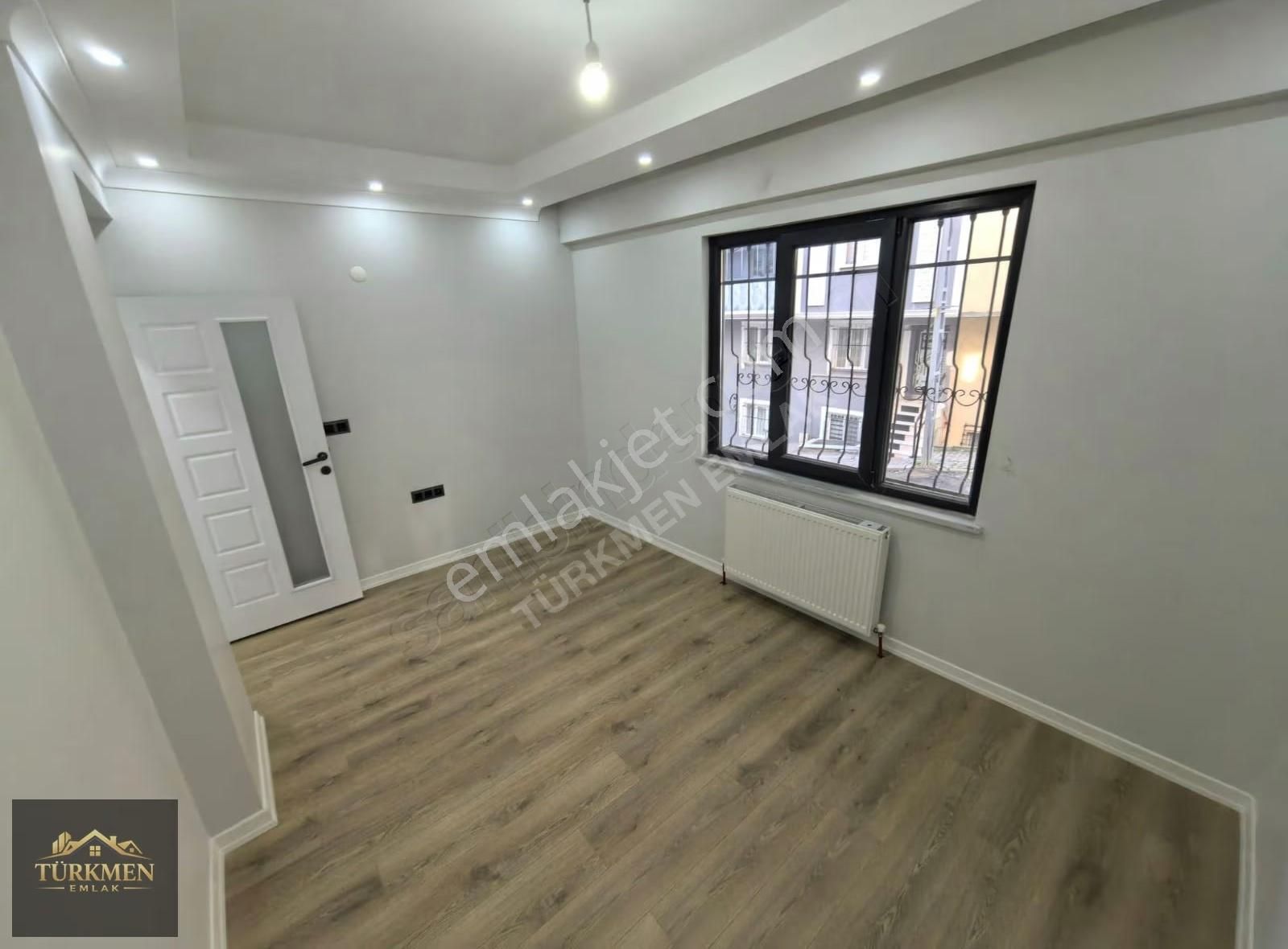 Türkmen Emlak'tan Satılık Sıfır Balkonlu 2+1 Yüksek Giriş Daire - Görsel 29