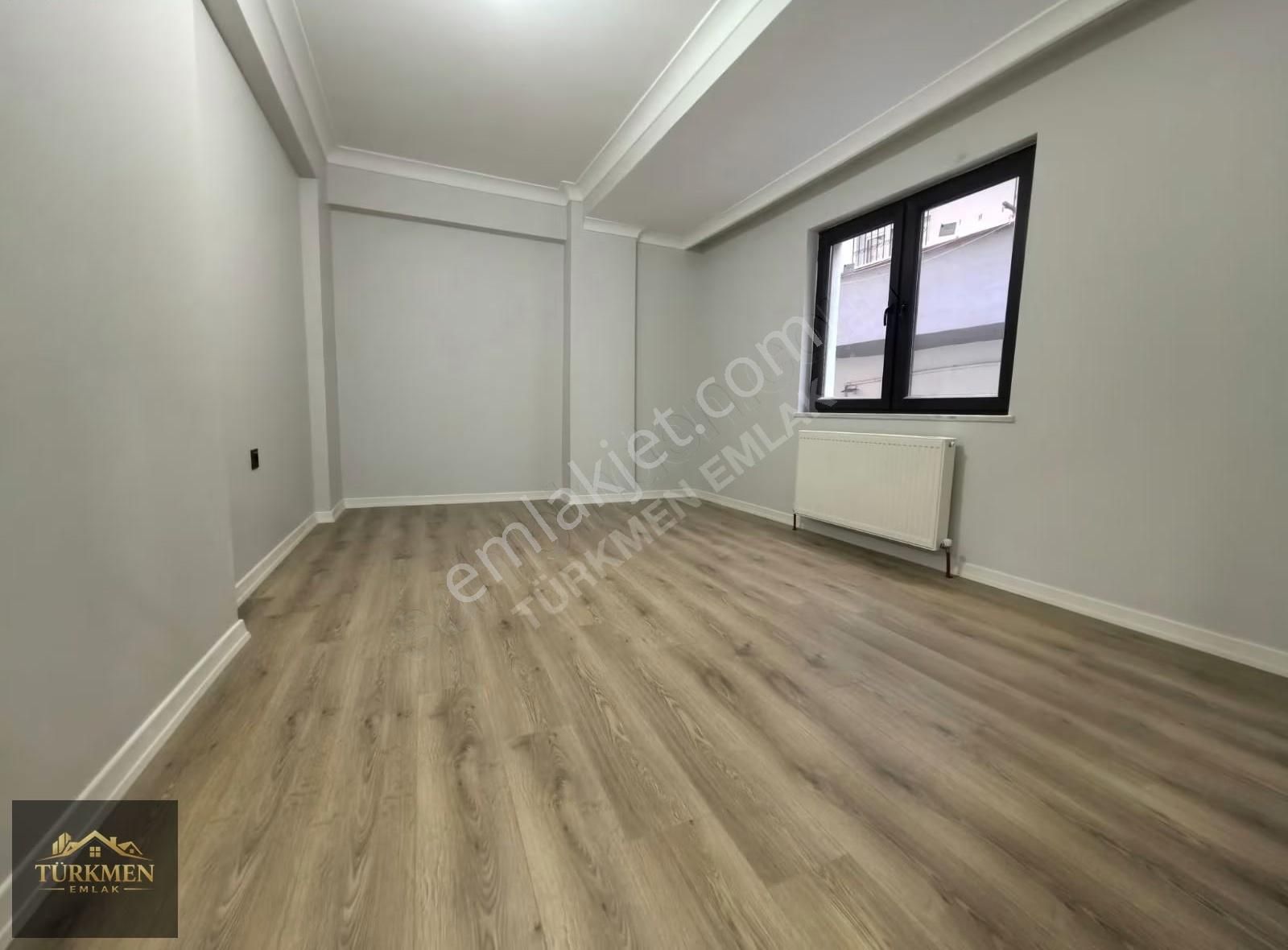 Türkmen Emlak'tan Satılık Sıfır Balkonlu 2+1 Yüksek Giriş Daire - Görsel 26