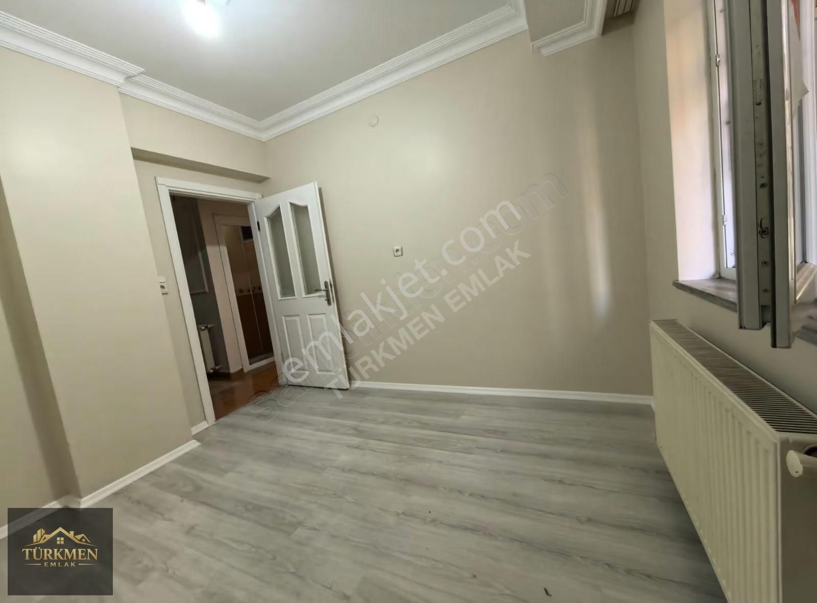 Türkmen Emlak'tan 75 Yıl.satılık 2+1 Yüksek Giriş - Görsel 18