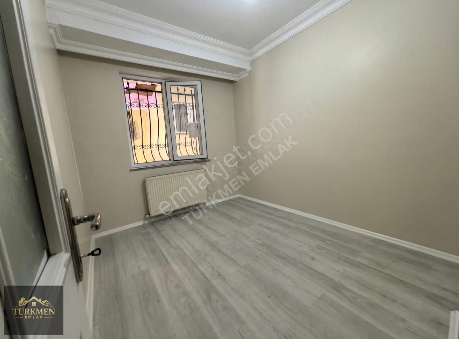 Türkmen Emlak'tan 75 Yıl.satılık 2+1 Yüksek Giriş - Görsel 15