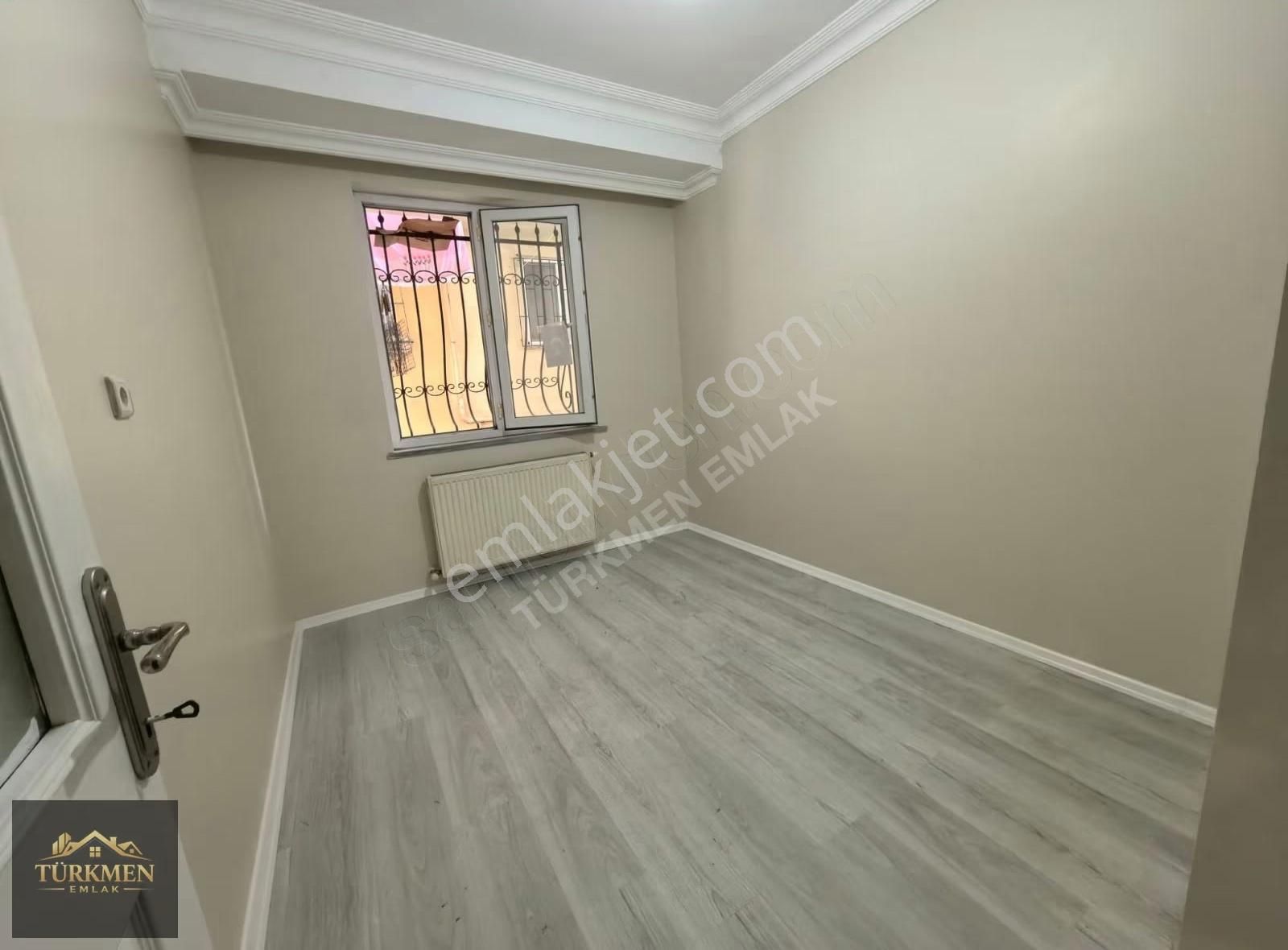 Türkmen Emlak'tan 75 Yıl.satılık 2+1 Yüksek Giriş - Görsel 23