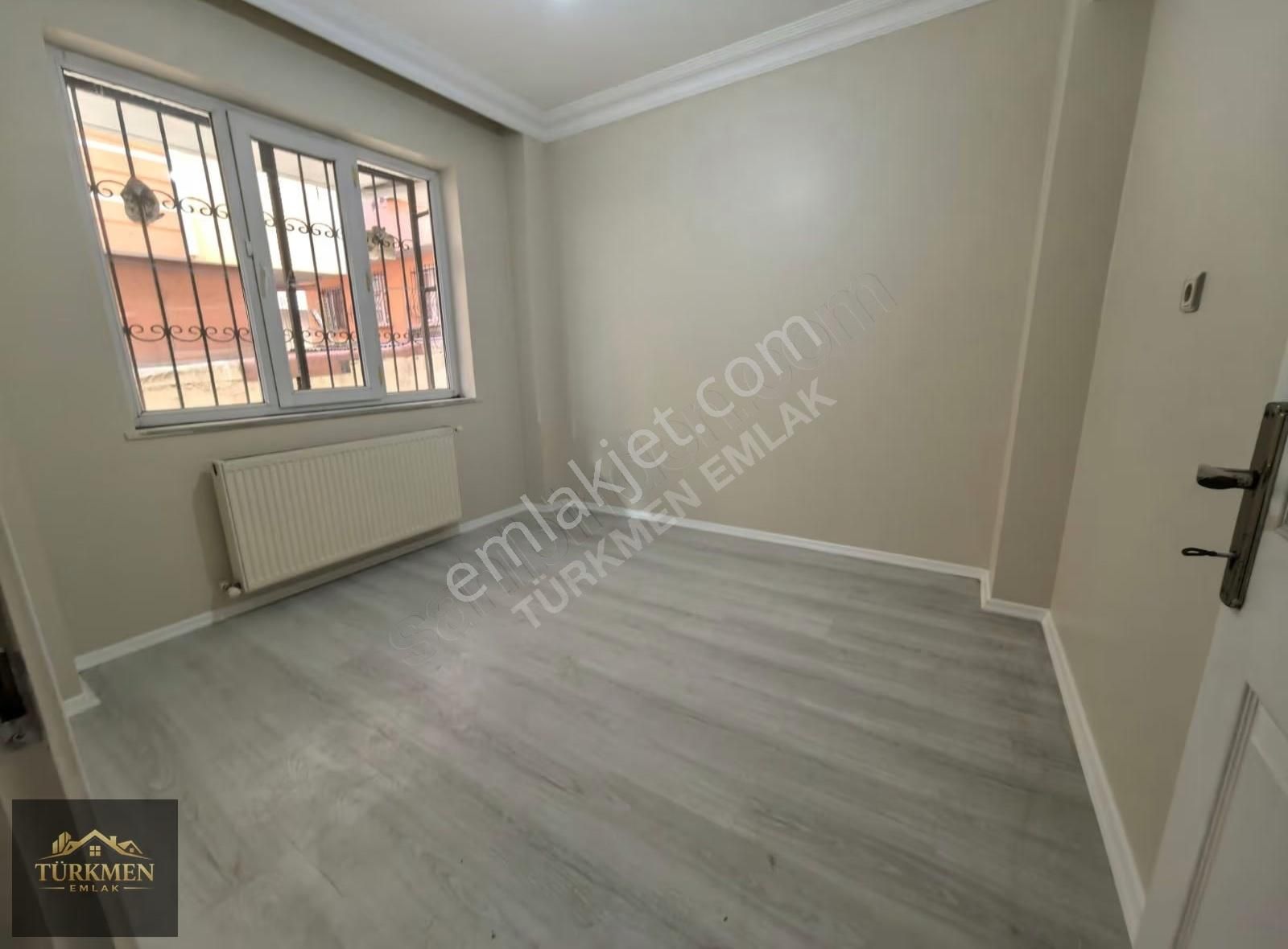 Türkmen Emlak'tan 75 Yıl.satılık 2+1 Yüksek Giriş - Görsel 32