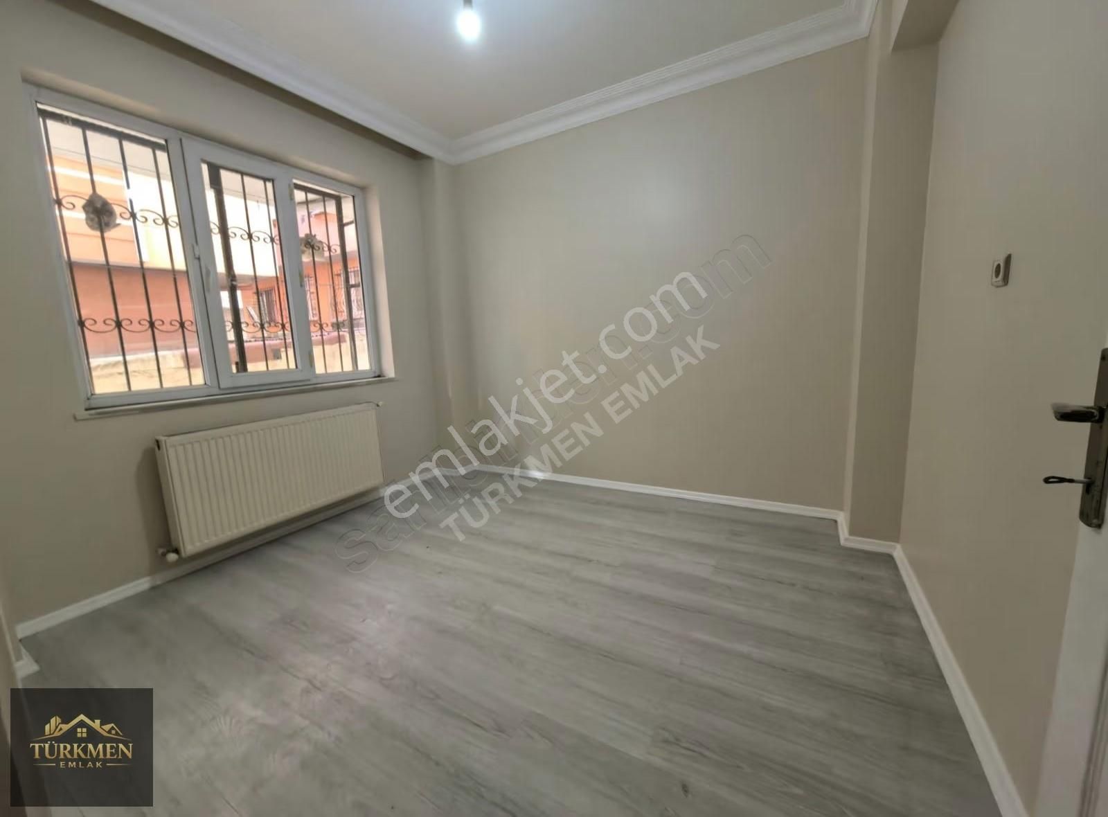 Türkmen Emlak'tan 75 Yıl.satılık 2+1 Yüksek Giriş - Görsel 3