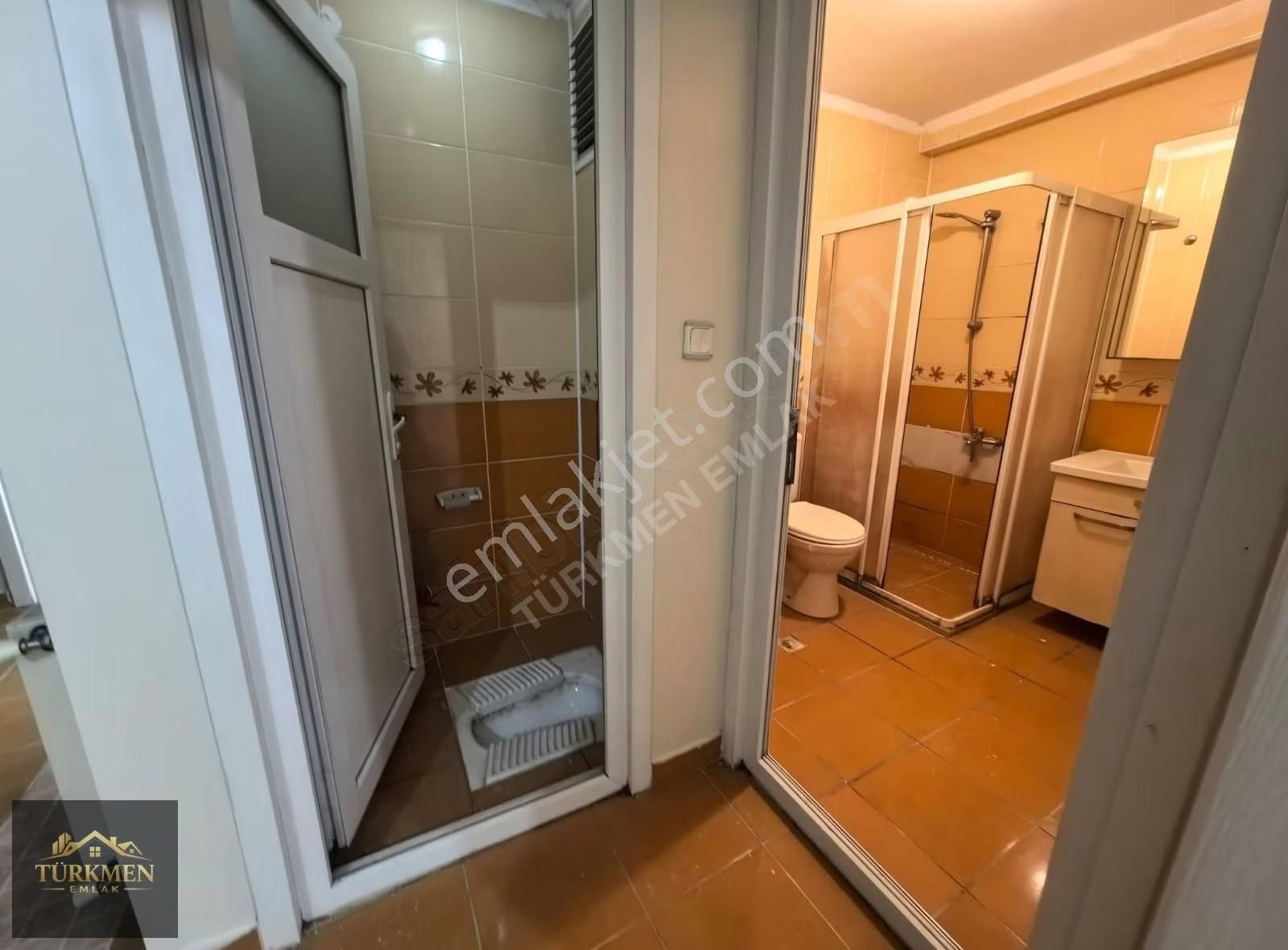 Türkmen Emlak'tan 75 Yıl.satılık 2+1 Yüksek Giriş - Görsel 19