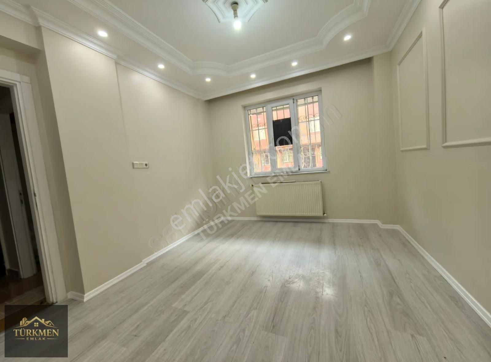 Türkmen Emlak'tan 75 Yıl.satılık 2+1 Yüksek Giriş - Görsel 29