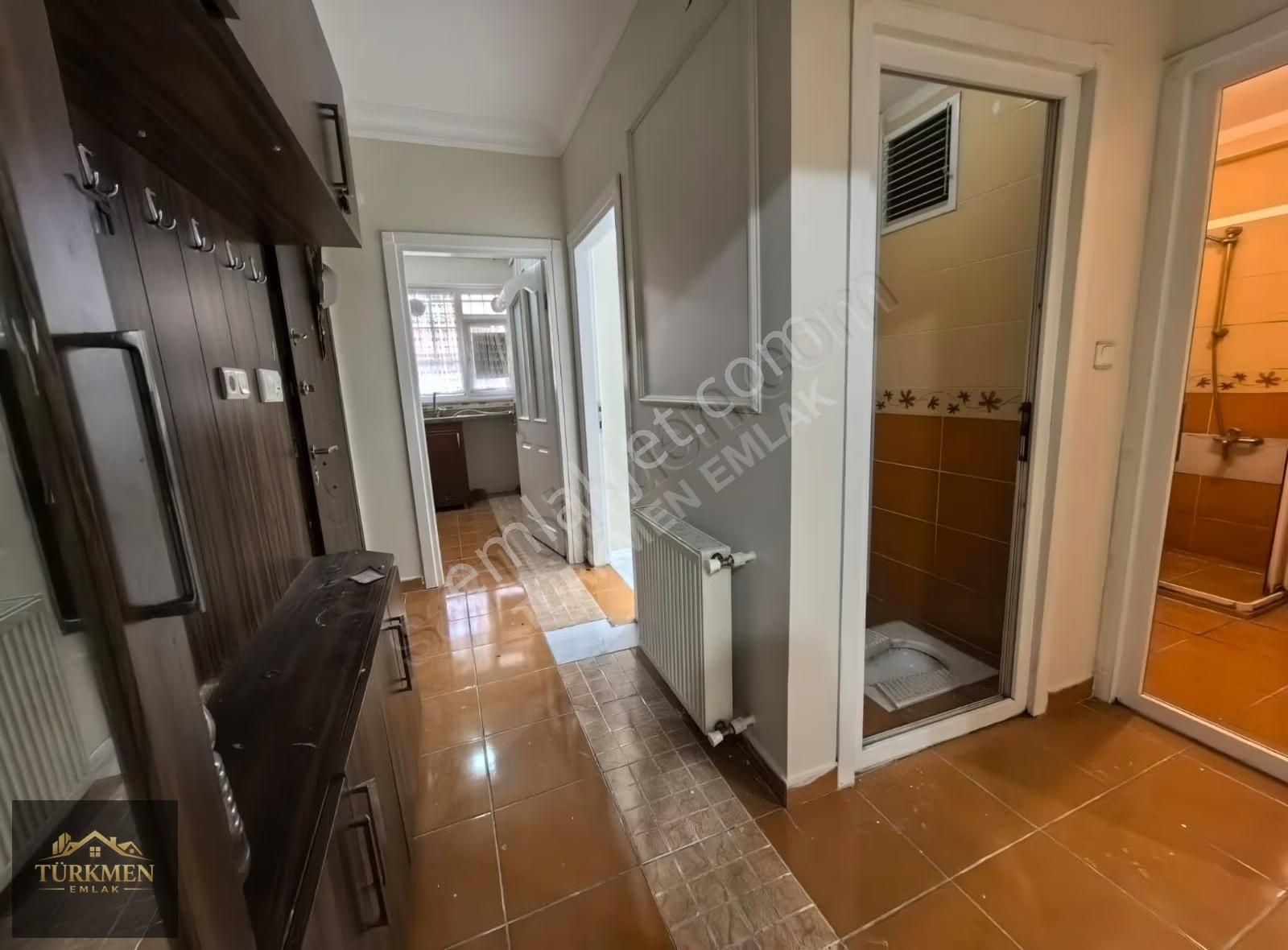 Türkmen Emlak'tan 75 Yıl.satılık 2+1 Yüksek Giriş - Görsel 6