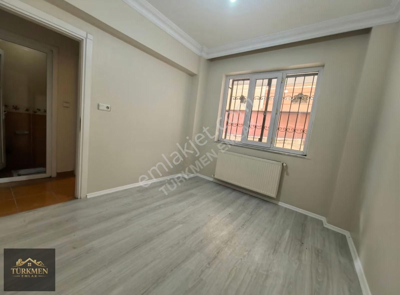 Türkmen Emlak'tan 75 Yıl.satılık 2+1 Yüksek Giriş - Görsel 20