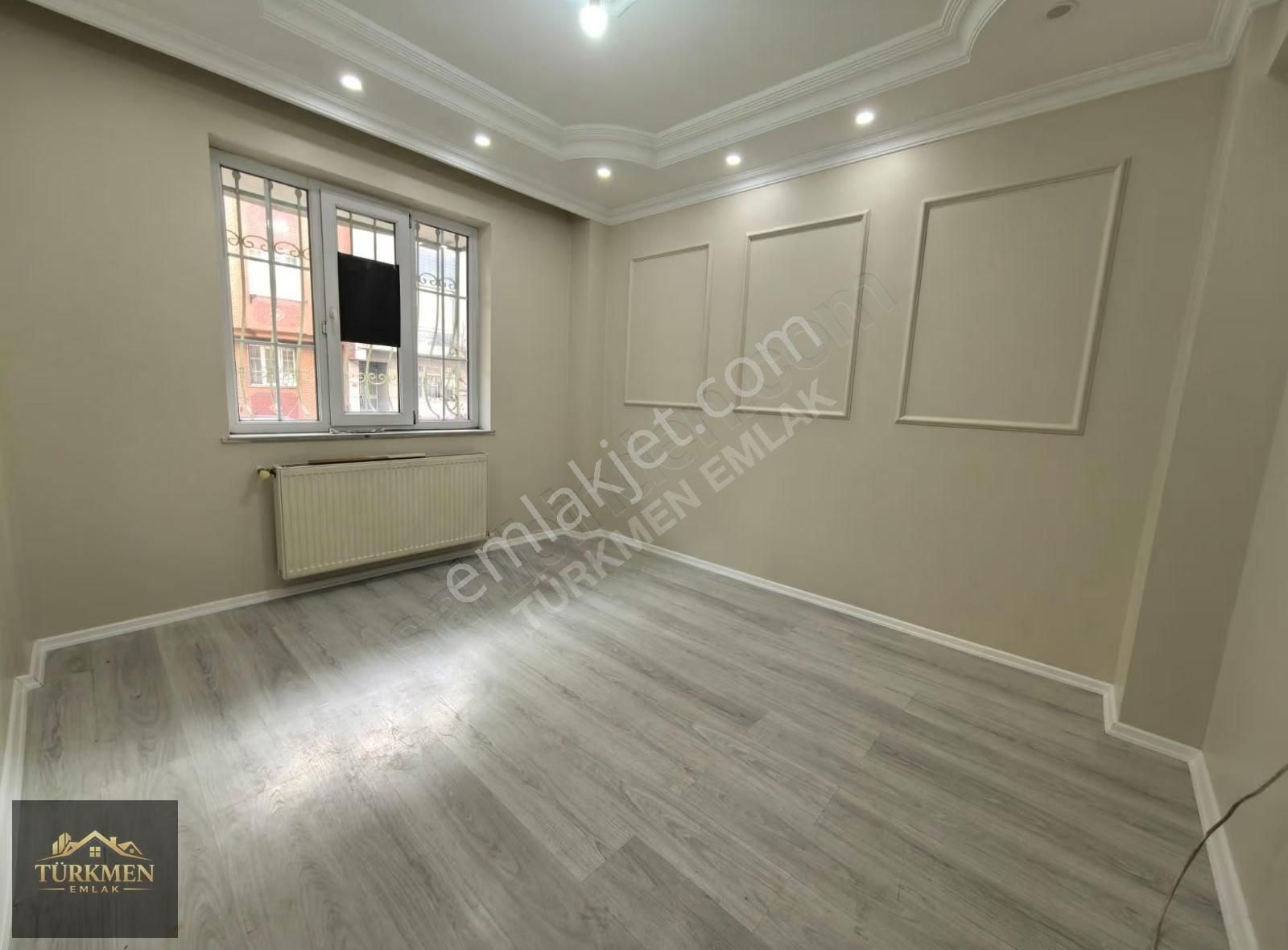 Türkmen Emlak'tan 75 Yıl.satılık 2+1 Yüksek Giriş - Görsel 22