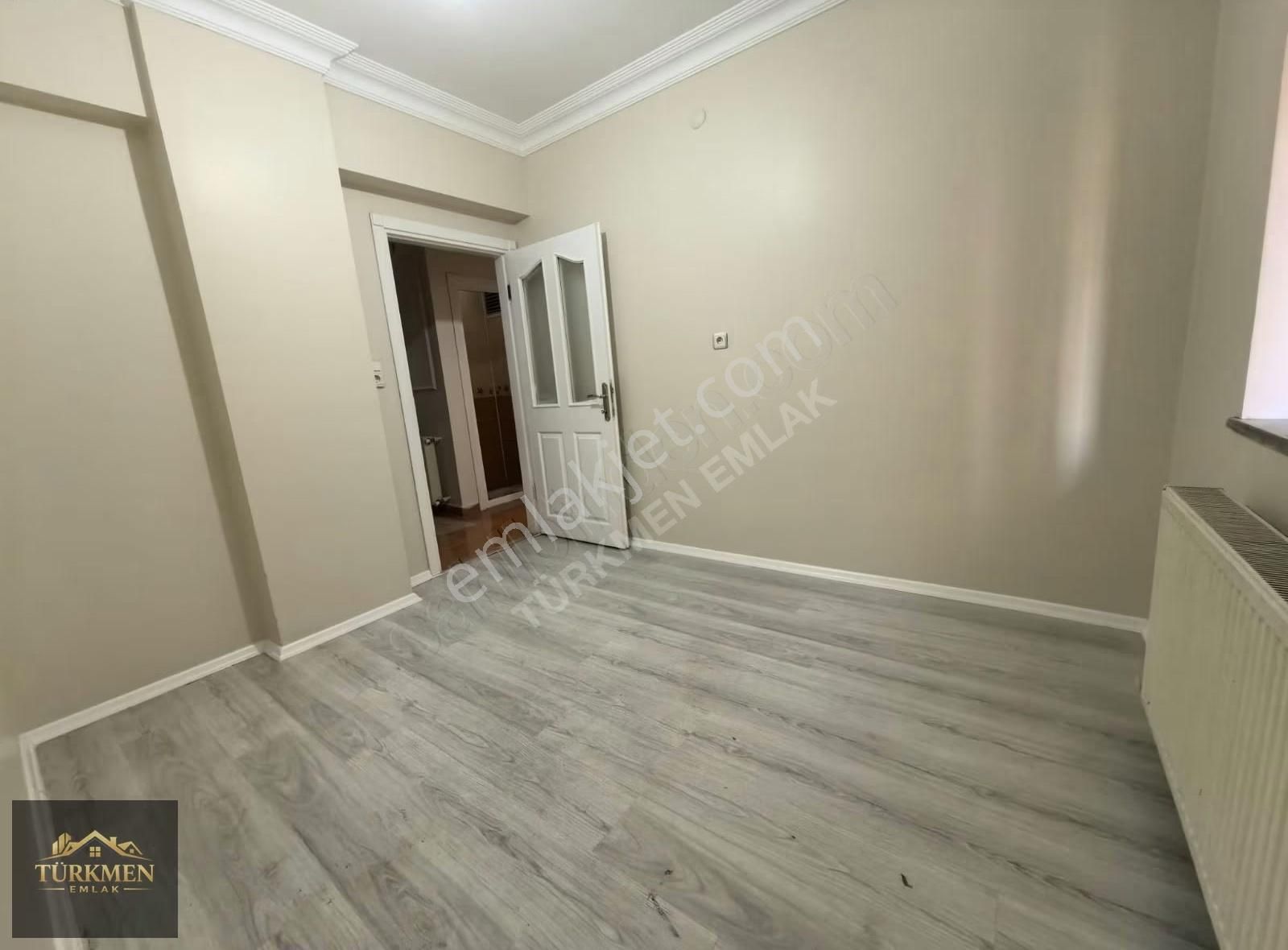 Türkmen Emlak'tan 75 Yıl.satılık 2+1 Yüksek Giriş - Görsel 13