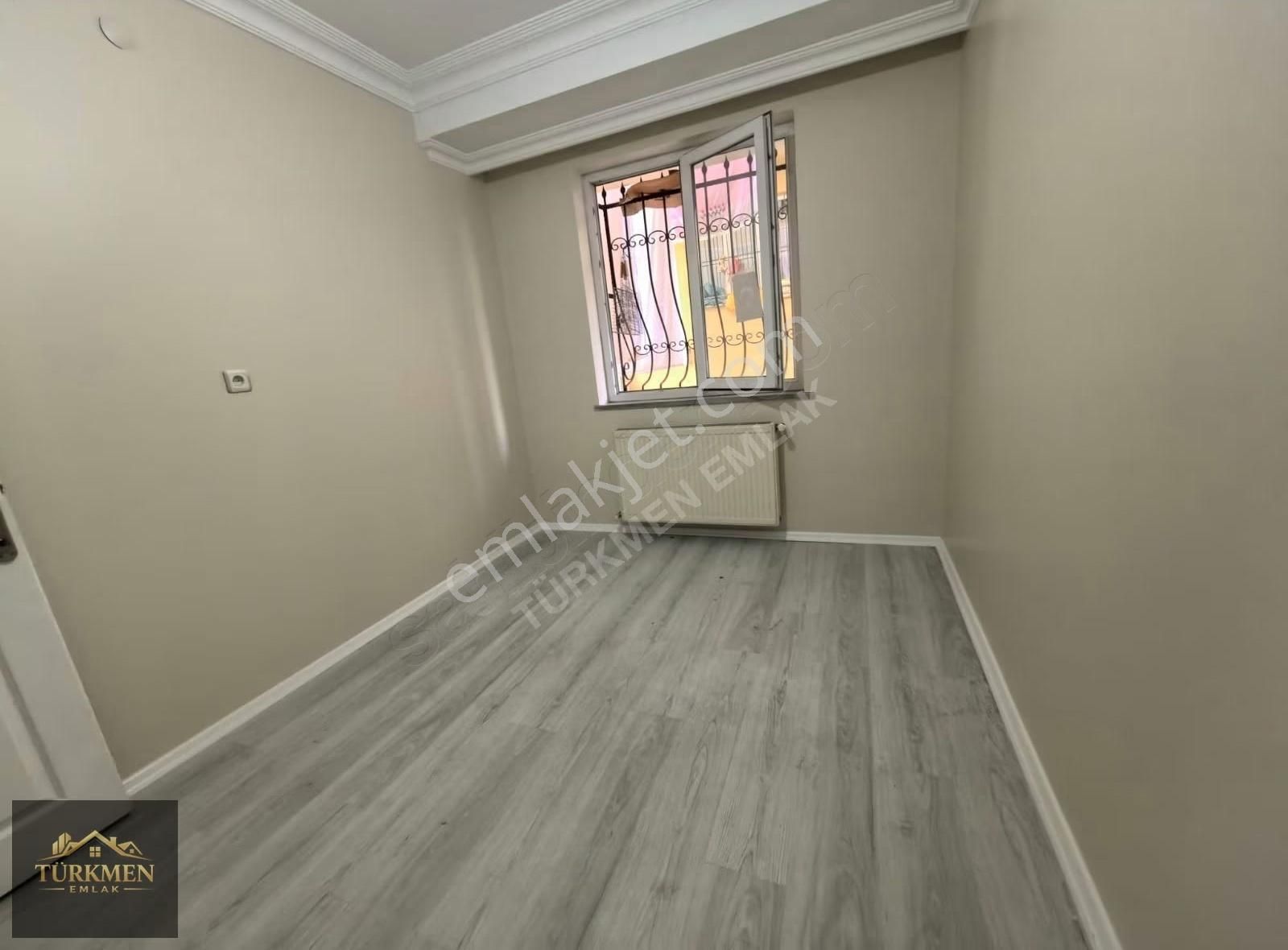 Türkmen Emlak'tan 75 Yıl.satılık 2+1 Yüksek Giriş - Görsel 12