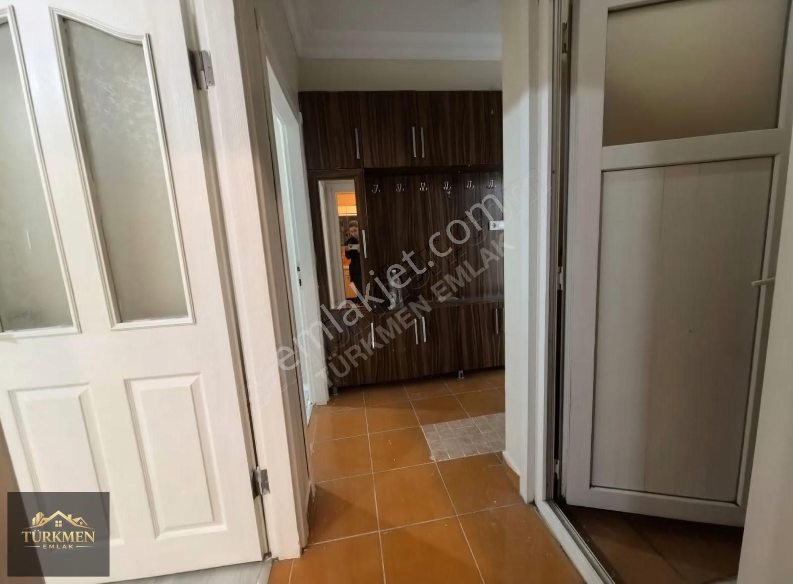 Türkmen Emlak'tan 75 Yıl.satılık 2+1 Yüksek Giriş - Görsel 7