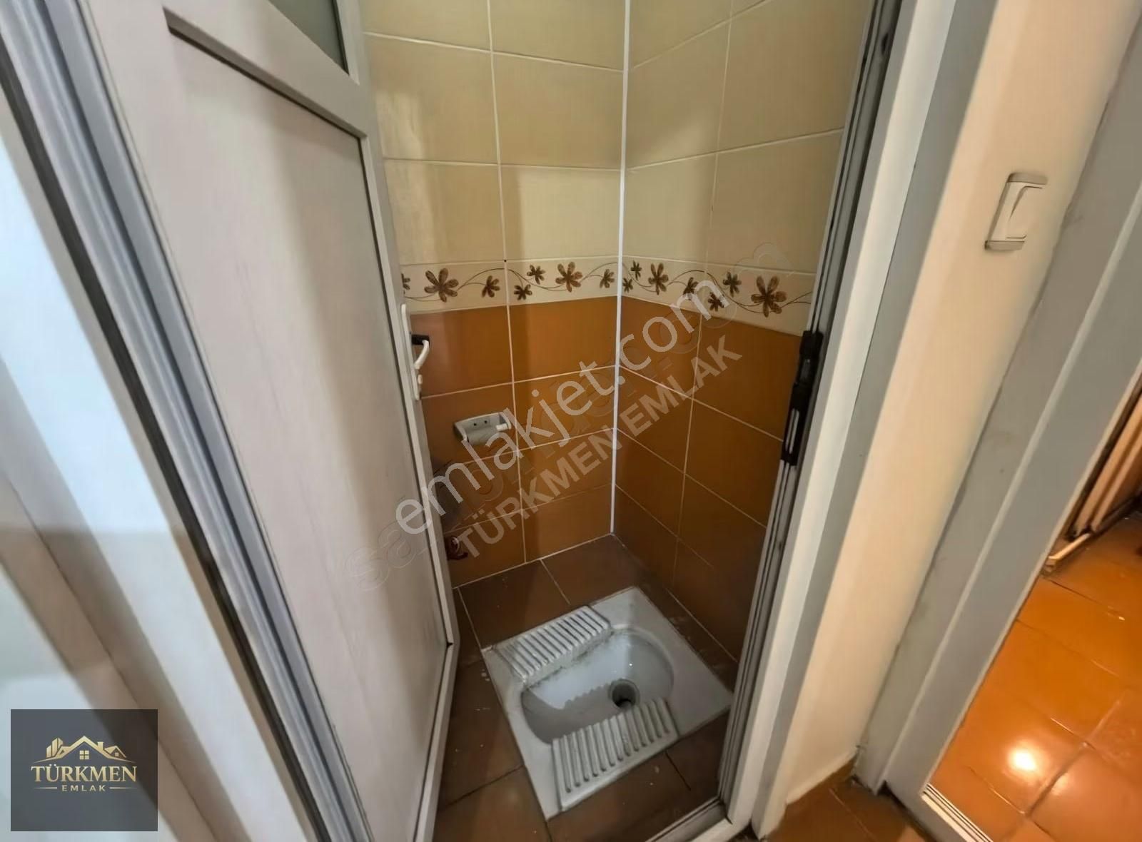 Türkmen Emlak'tan 75 Yıl.satılık 2+1 Yüksek Giriş - Görsel 16
