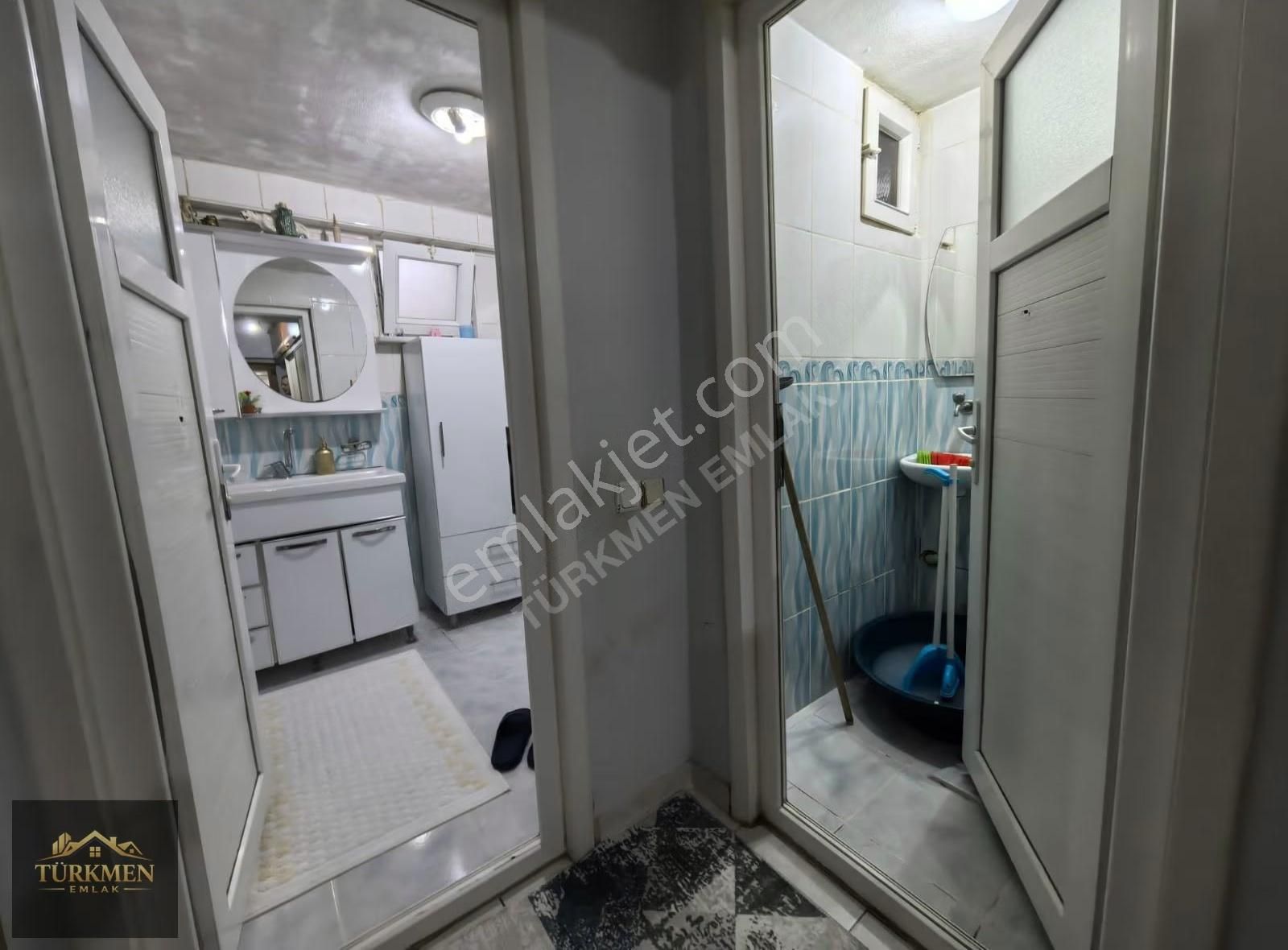 Türkmen Emlak'tan Y.emre Mah. Balkonlu 2+1 Yüksek Giriş Daire - Görsel 22