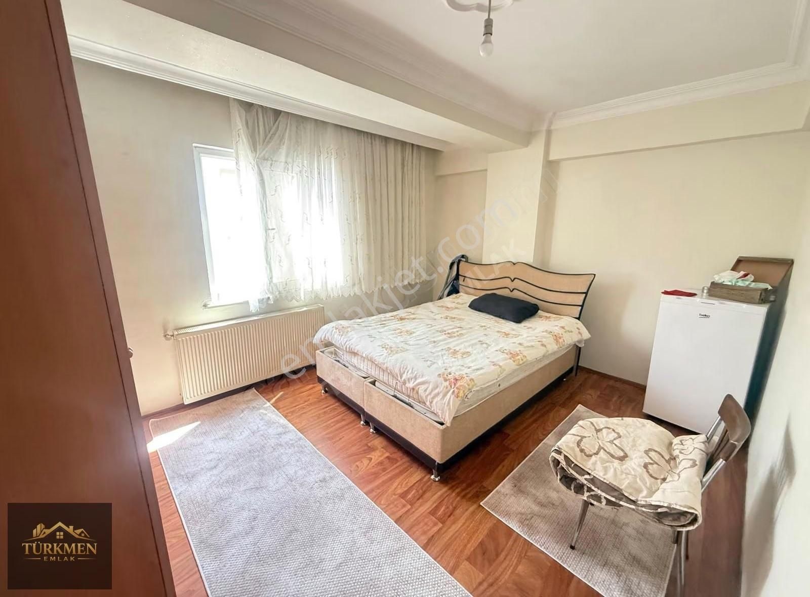 Türkmen Emlak'tan 75 Yıl.mah Satılık 3+1 Dubleks - Görsel 14