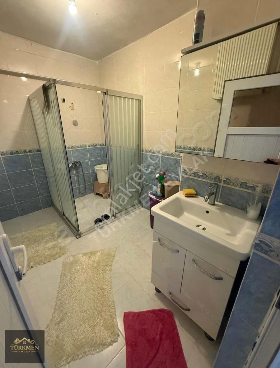Türkmen Emlak'tan 75 Yıl.mah Satılık 3+1 Dubleks - Görsel 11