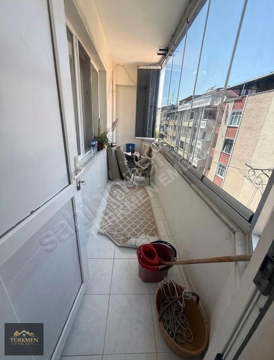 Türkmen Emlak'tan 75 Yıl.mah Satılık 3+1 Dubleks - Görsel 2