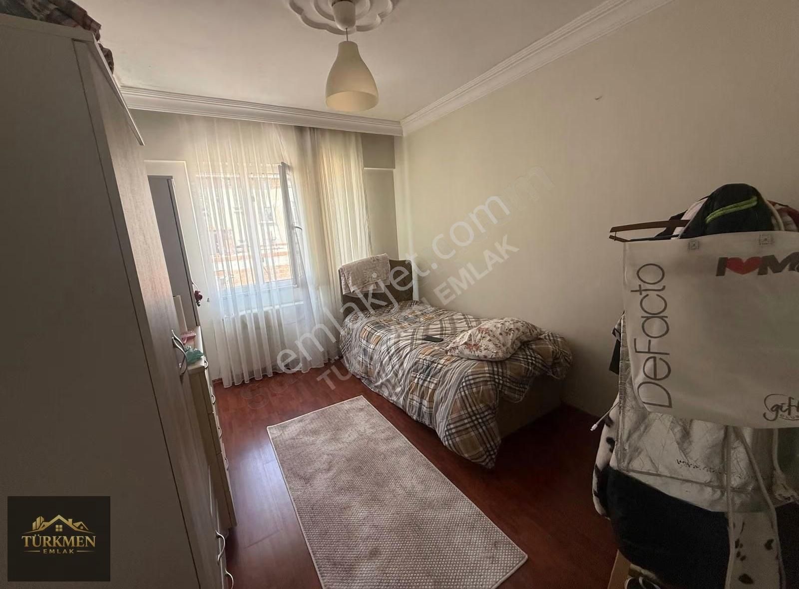 Türkmen Emlak'tan 75 Yıl.mah Satılık 3+1 Dubleks - Görsel 19