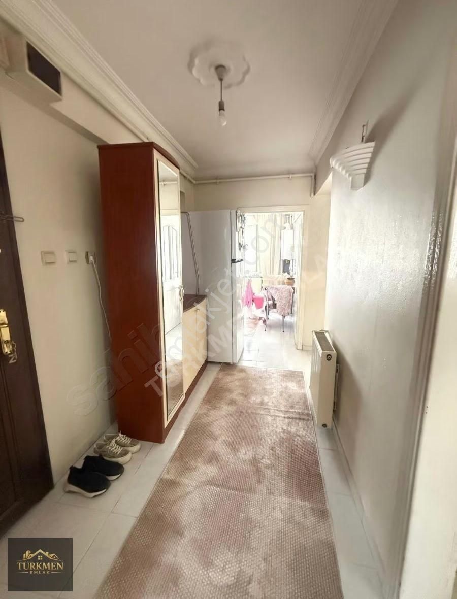 Türkmen Emlak'tan 75 Yıl.mah Satılık 3+1 Dubleks - Görsel 13