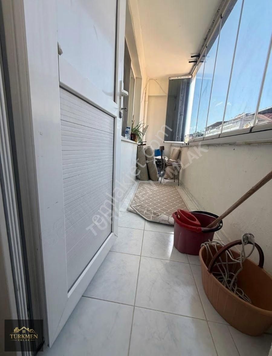 Türkmen Emlak'tan 75 Yıl.mah Satılık 3+1 Dubleks - Görsel 5