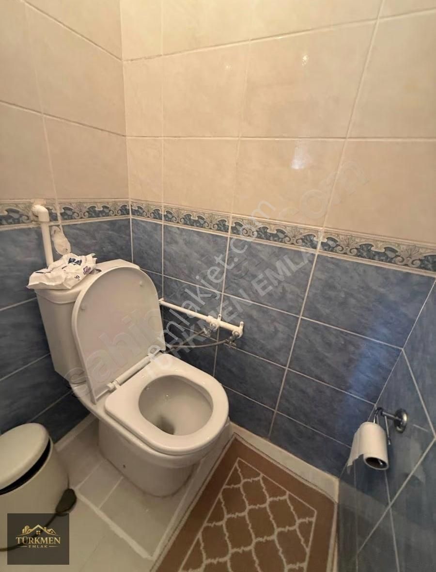 Türkmen Emlak'tan 75 Yıl.mah Satılık 3+1 Dubleks - Görsel 10
