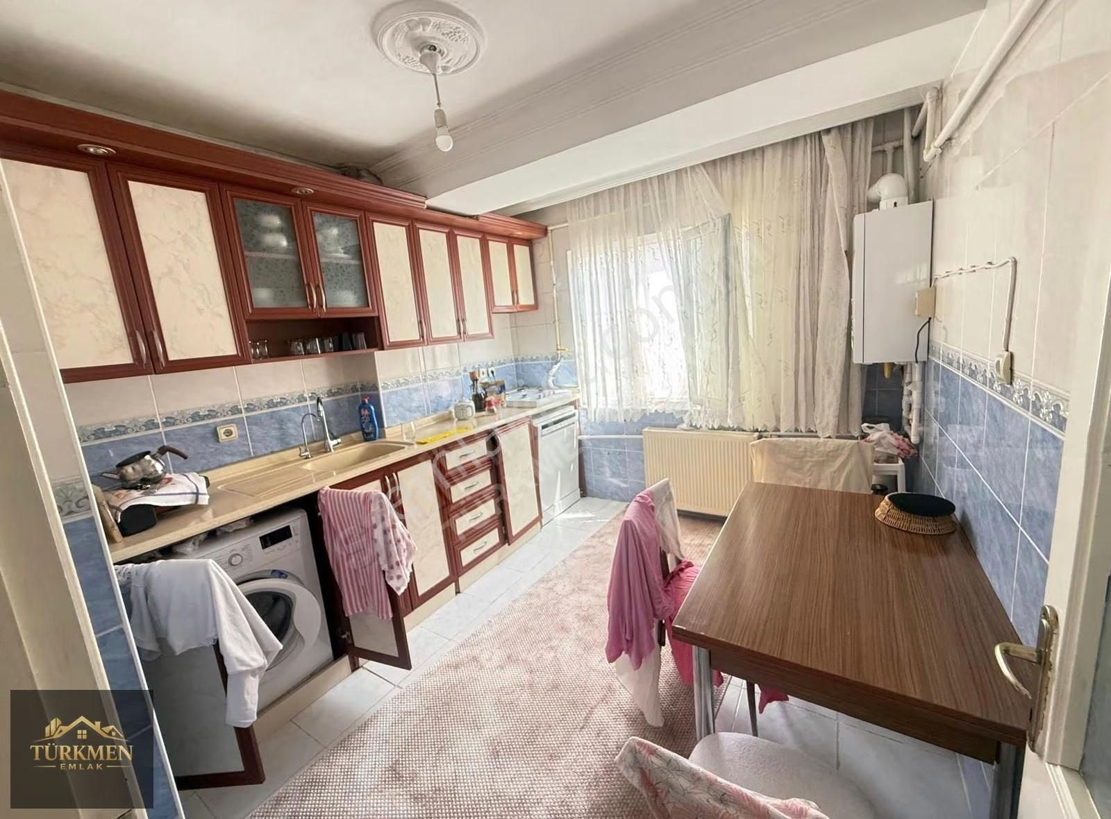 Türkmen Emlak'tan 75 Yıl.mah Satılık 3+1 Dubleks - Görsel 21