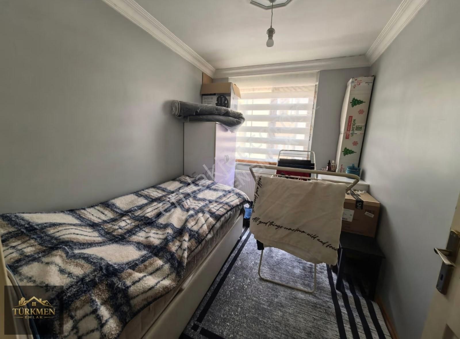 Türkmen Emlak'tan Vega Avm Cepheli 3+1 Dubleks Daire - Görsel 5