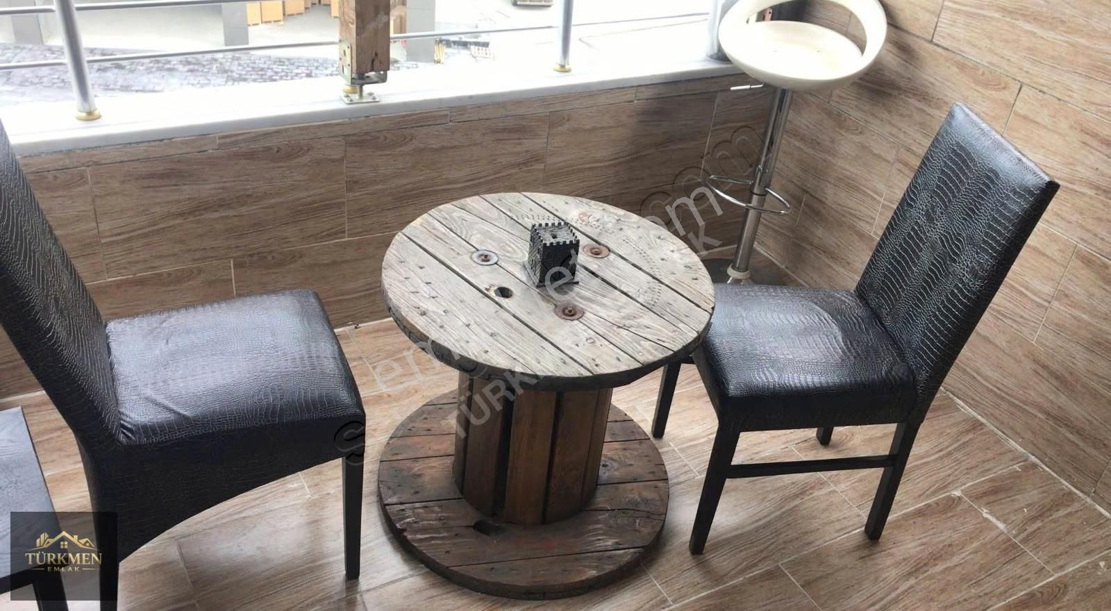 Türkmen Emlak'tan Vega Avm Cepheli 3+1 Dubleks Daire - Görsel 23