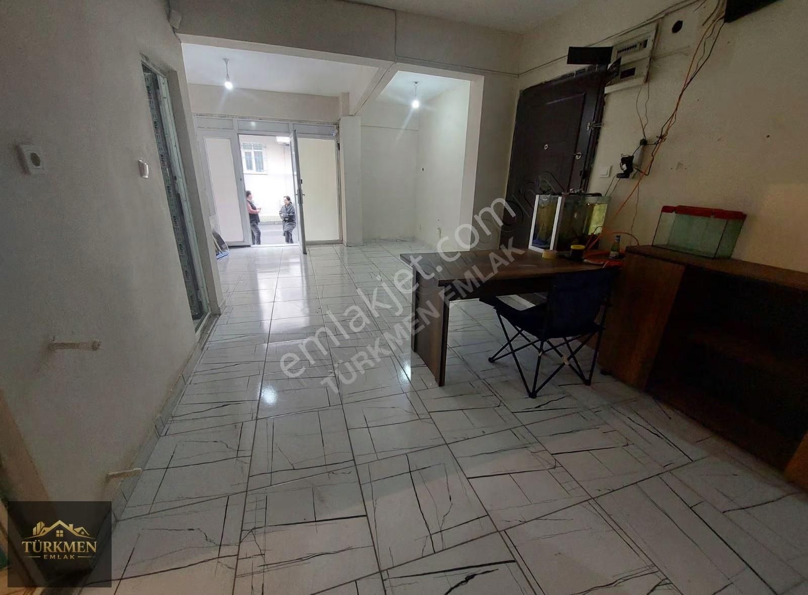 Türkmen Emlak'tan Kiralık Dükkan - Görsel 21